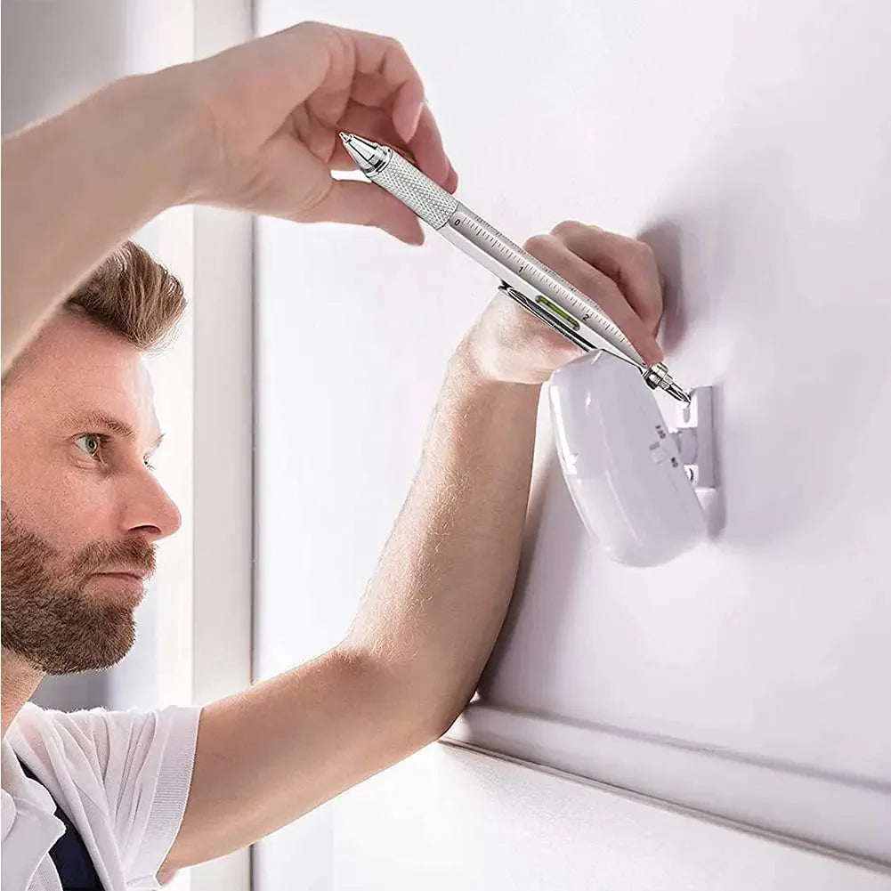 MultiTool Pen 7-in-1