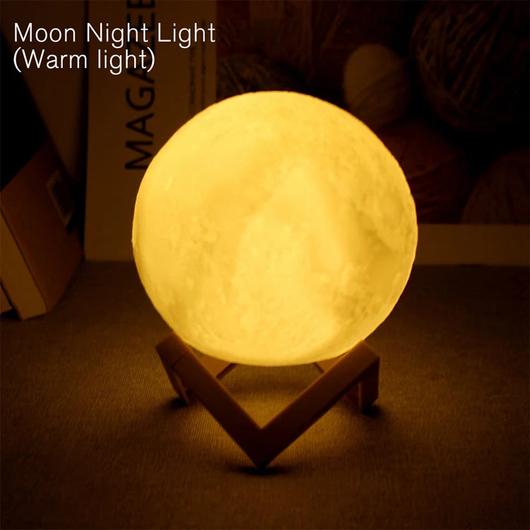 MoonGlow LED Light
