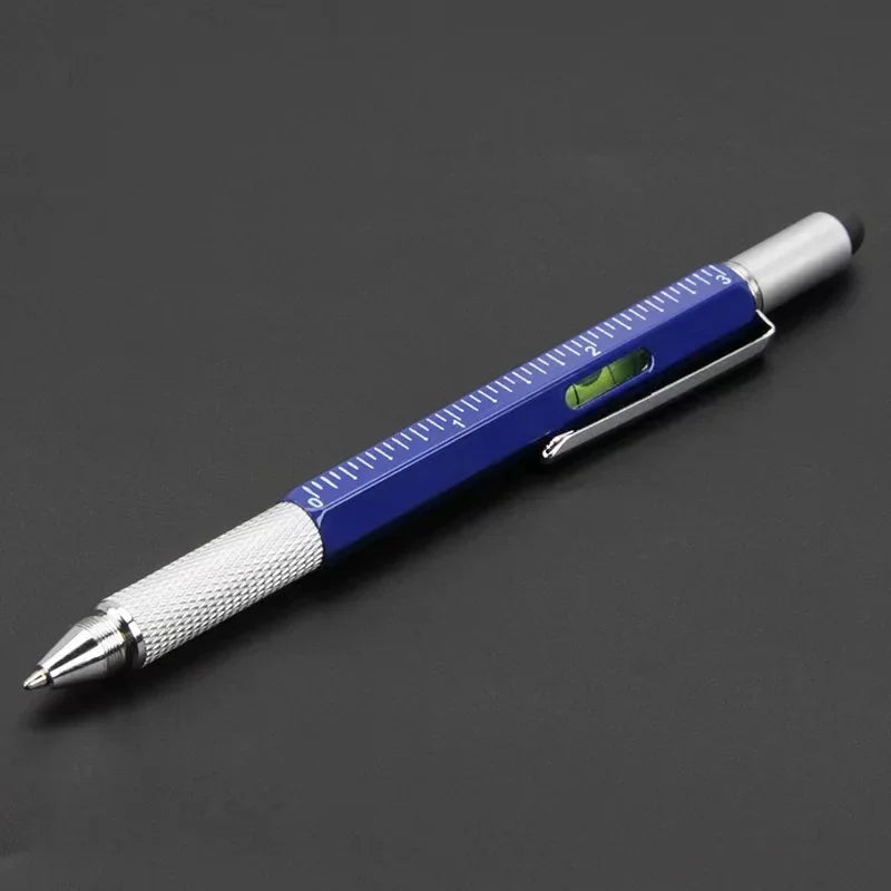 MultiTool Pen 7-in-1