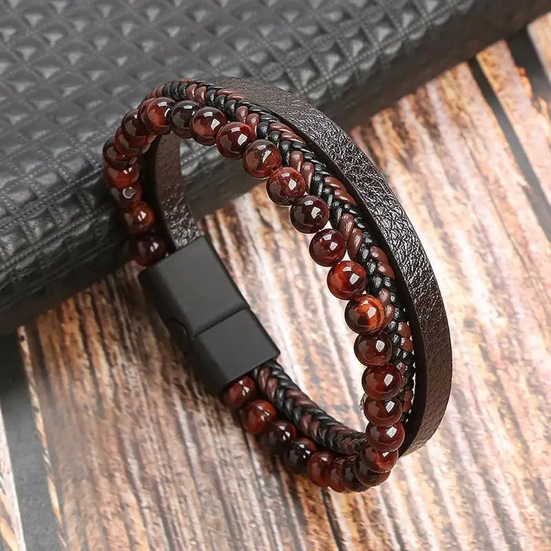 UrbanWeave Bracelet