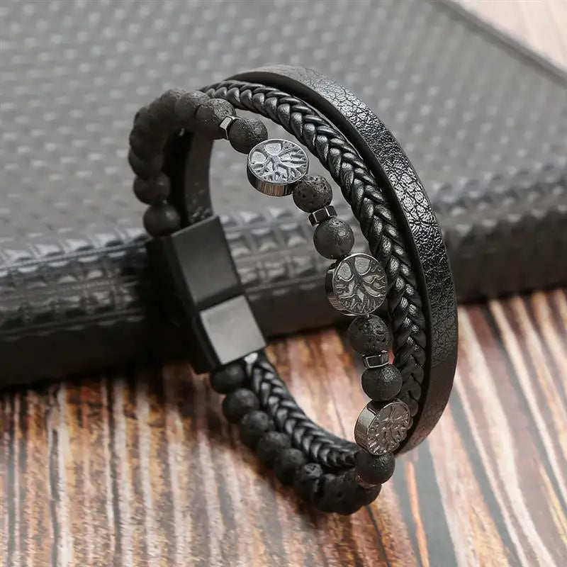 UrbanWeave Bracelet