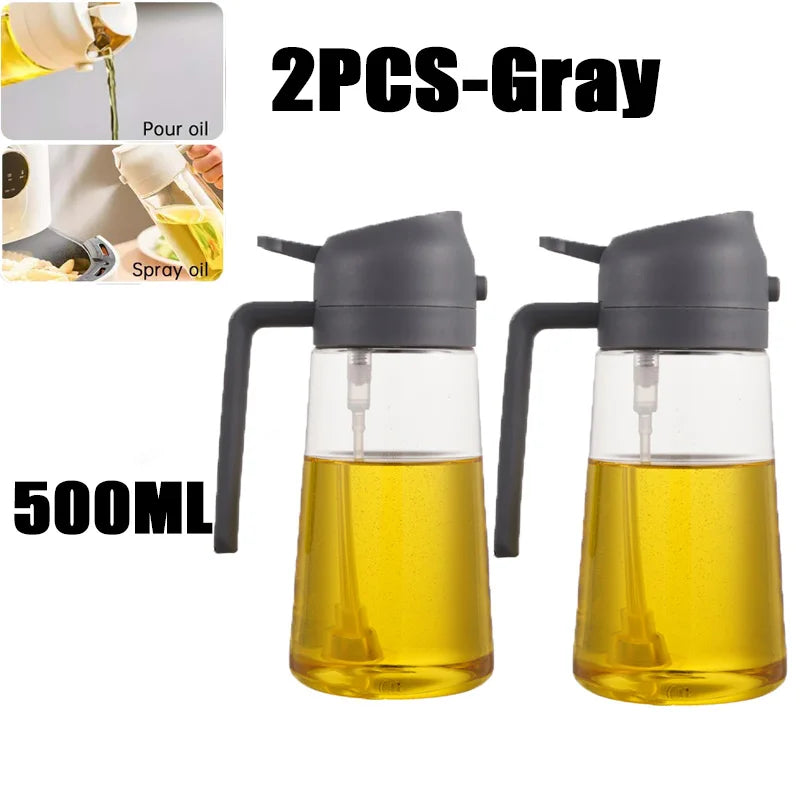 ChefSpray Bottle