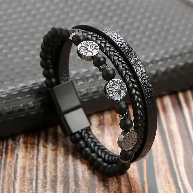 UrbanWeave Bracelet