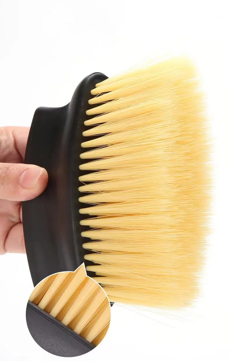 AutoSweep Brush