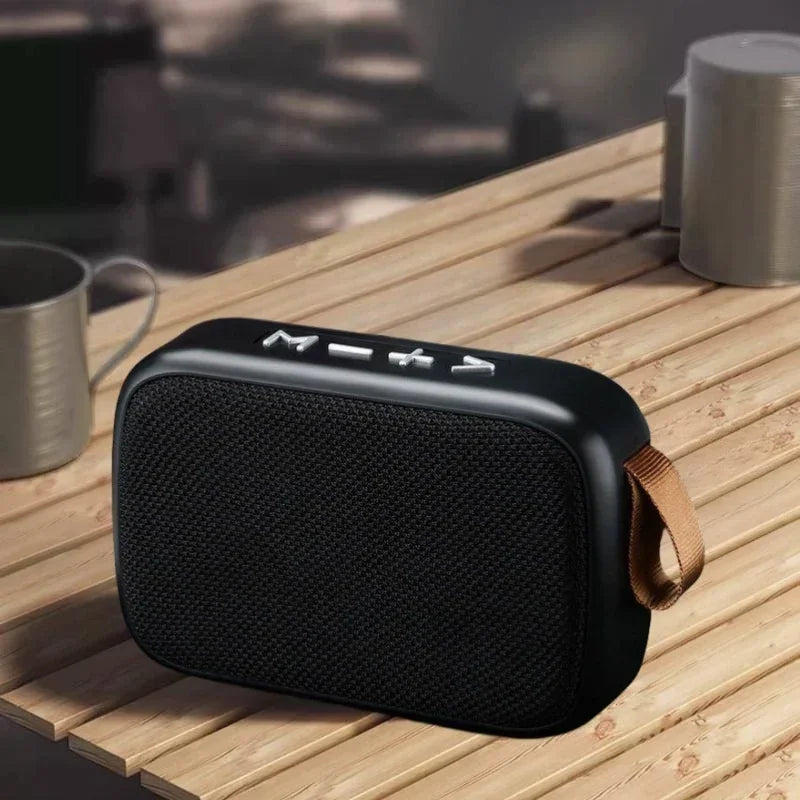 SoundGo Mini Speaker