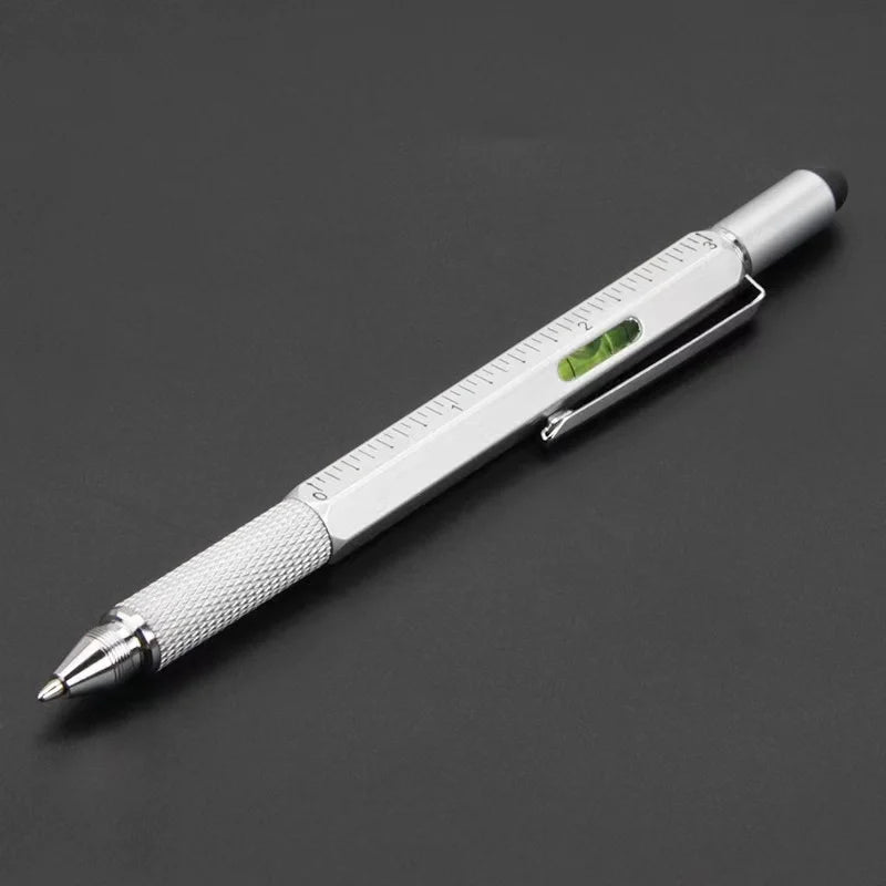 MultiTool Pen 7-in-1