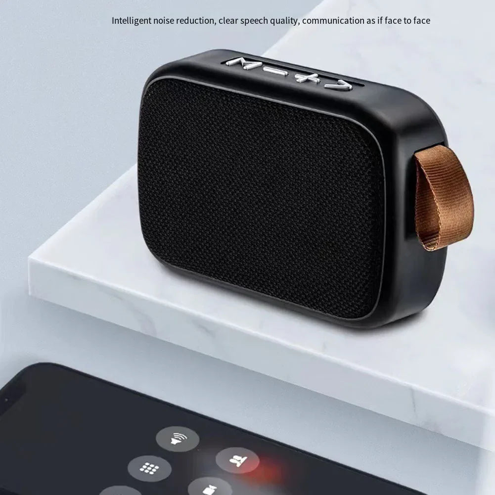 SoundGo Mini Speaker
