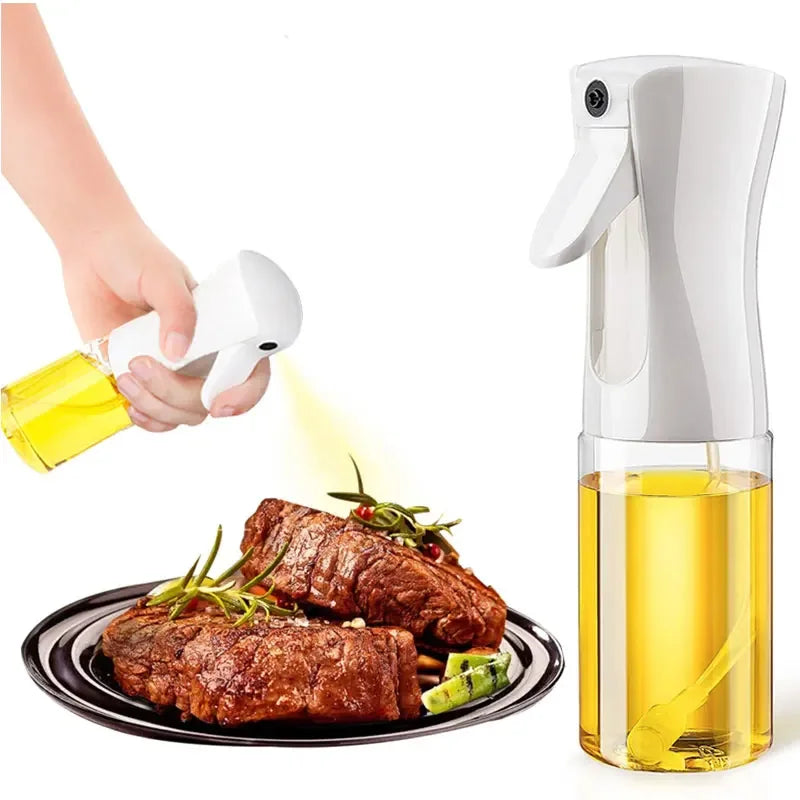 ChefSpray Bottle