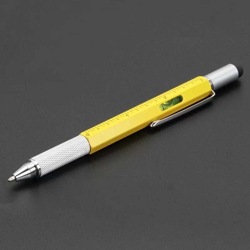 MultiTool Pen 7-in-1