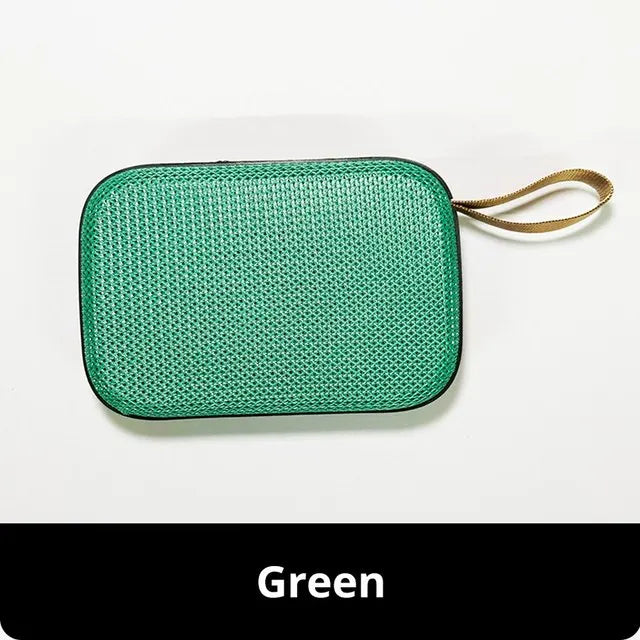 SoundGo Mini Speaker