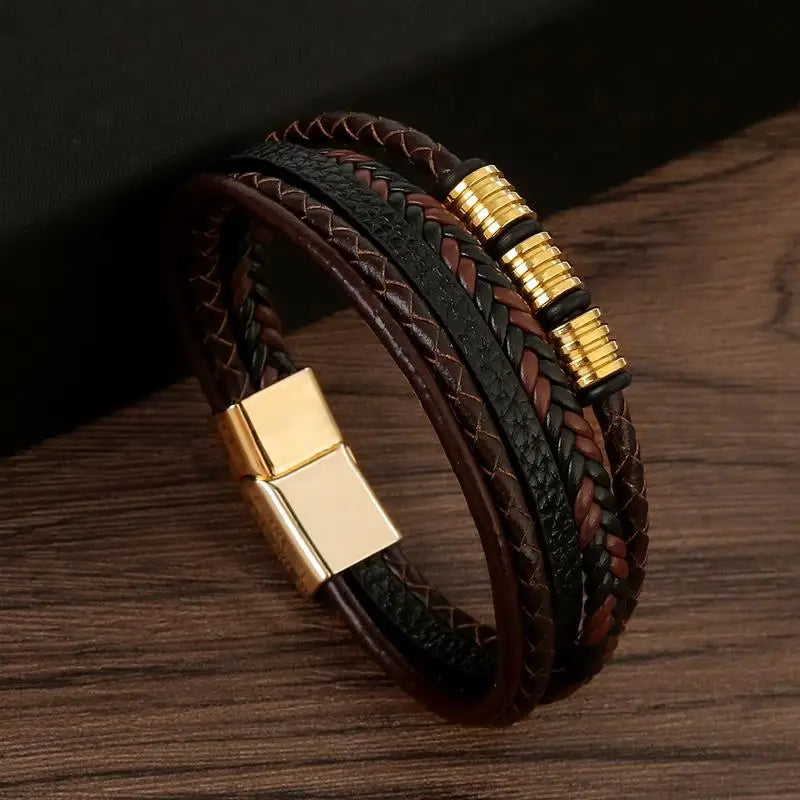 UrbanWeave Bracelet