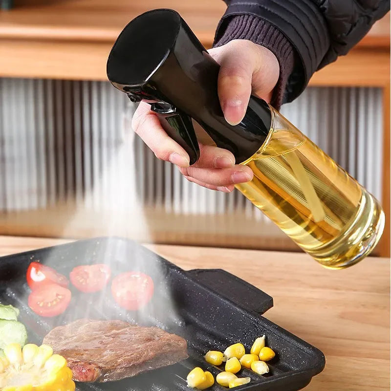 ChefSpray Bottle