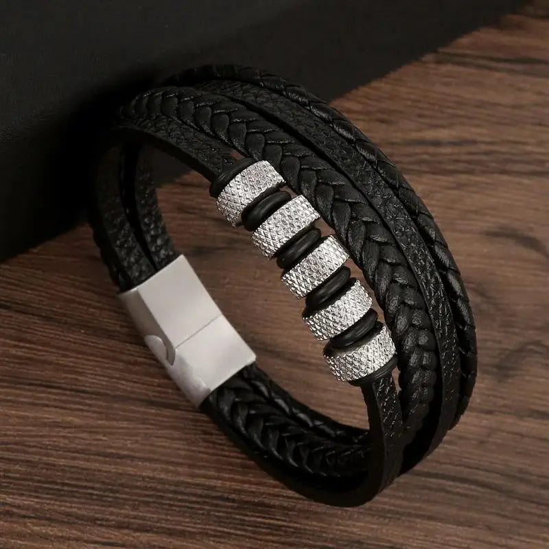 UrbanWeave Bracelet