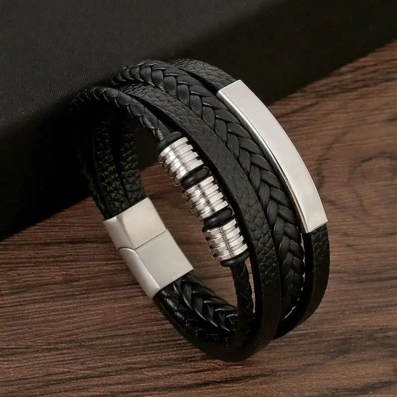 UrbanWeave Bracelet