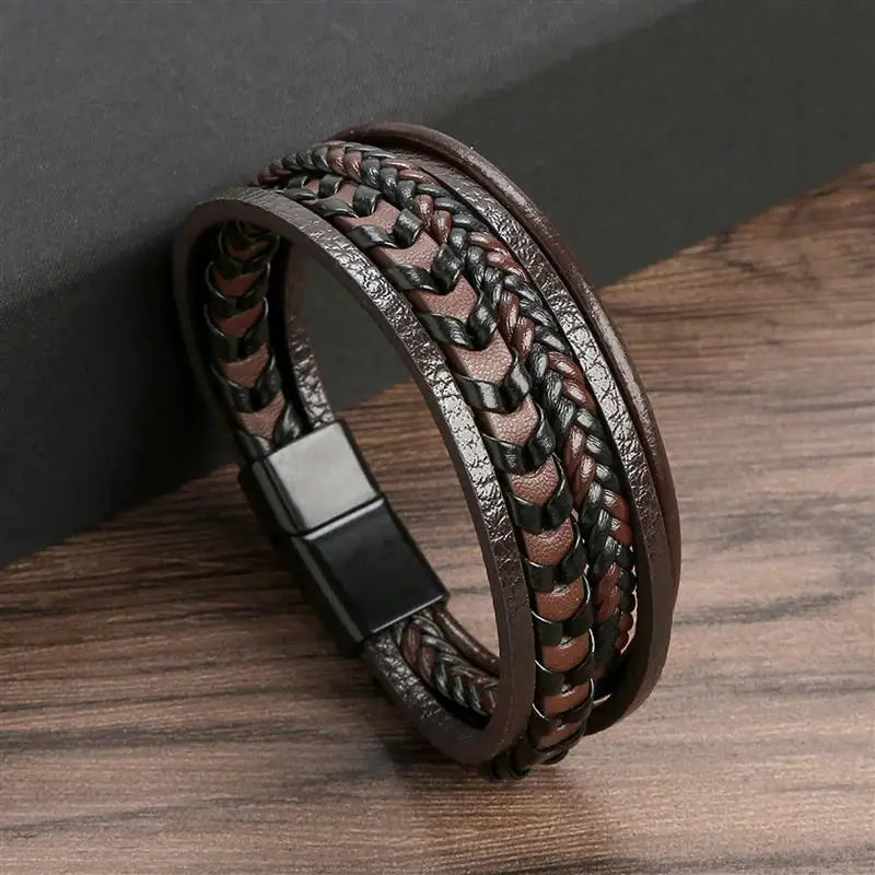 UrbanWeave Bracelet