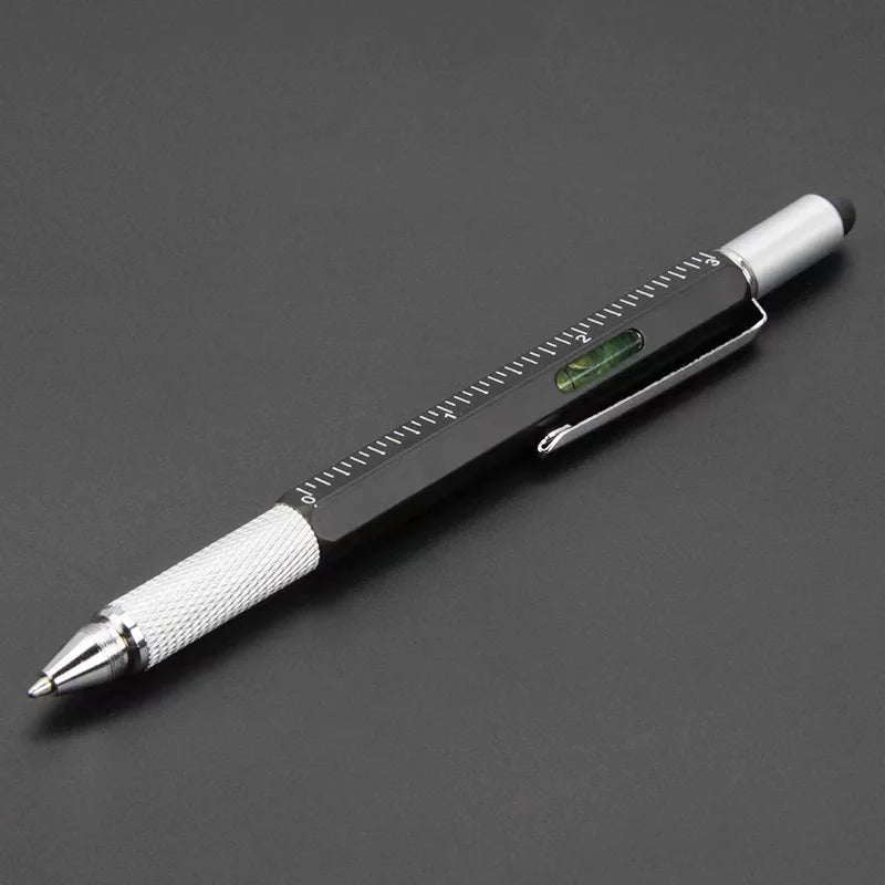 MultiTool Pen 7-in-1