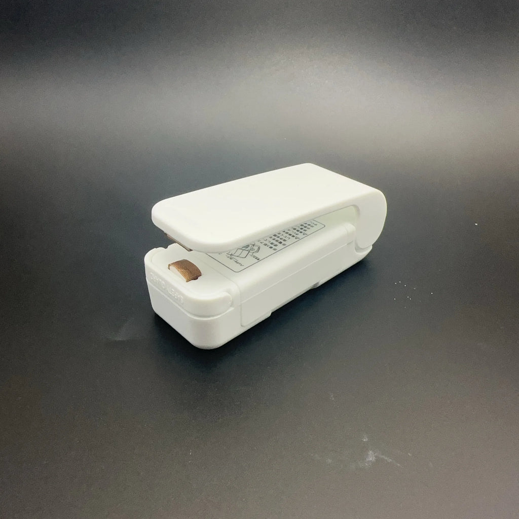 MiniSeal Bag Sealer