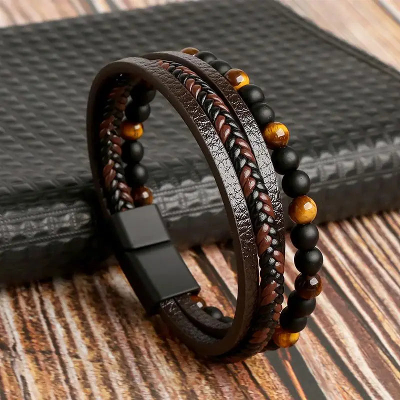 UrbanWeave Bracelet