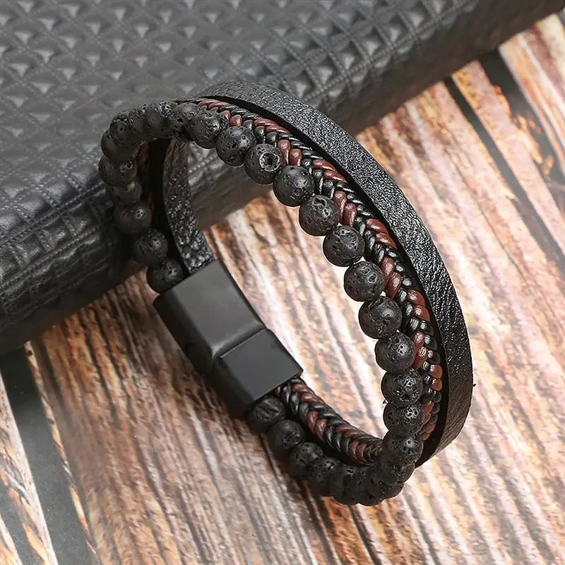 UrbanWeave Bracelet