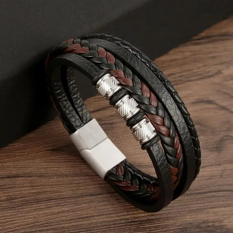 UrbanWeave Bracelet