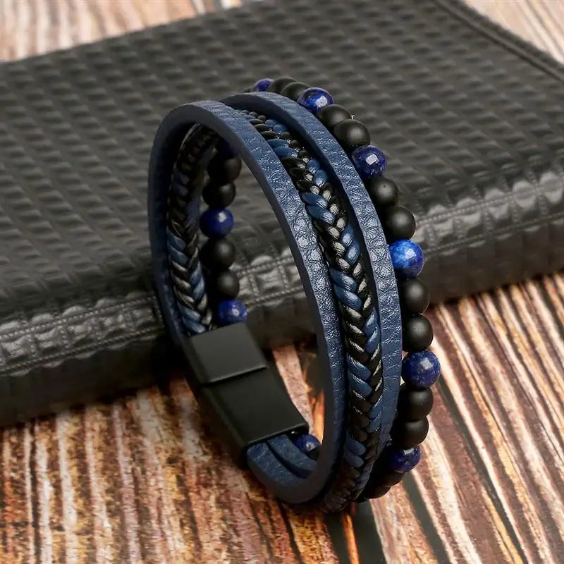 UrbanWeave Bracelet