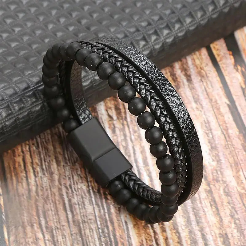 UrbanWeave Bracelet