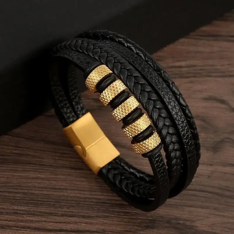 UrbanWeave Bracelet