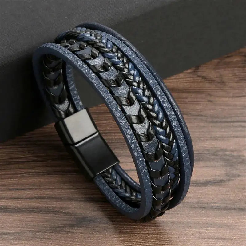 UrbanWeave Bracelet