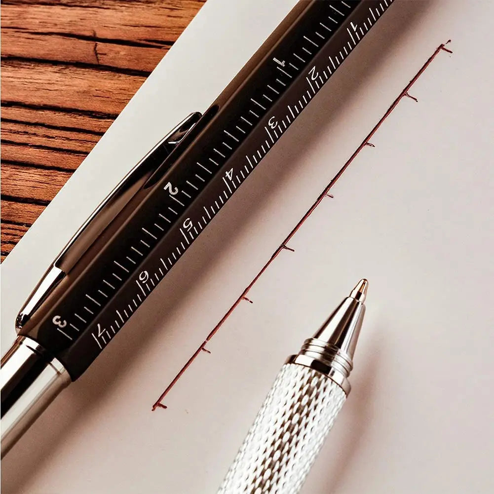 MultiTool Pen 7-in-1